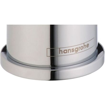 Hansgrohe replacement rosette 95268000