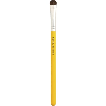 Bdellium Tools, Standard Series, grote smudgekwast, ogen 758, 1 kwast