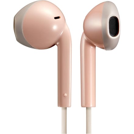 JVC HA-F19BT-PTE - Oordopjes - in-ear