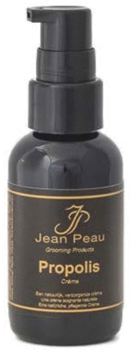 Jean Peau Propolis Creme - Hondenhuidverzorging - 180 ml