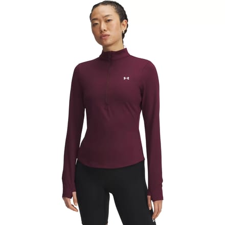 Dames sweatshirt Under Armour Motion