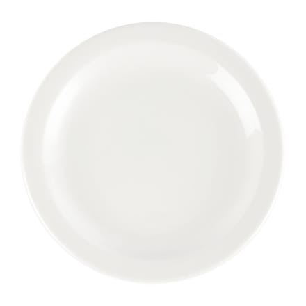 Churchill Whiteware Nova borden 15cm (24 stuks)