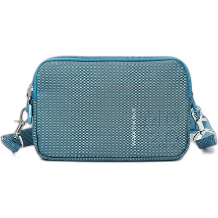 Schoudertas met dubbele compartimenten Mandarina Duck MD20
