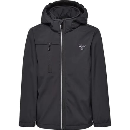 Hummel kinderfleecejas Hmlchrister Jacket 202536