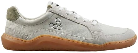 Vivobarefoot Gobi Ii Premium Leather Barefoot Schoenen Groen,Grijs EU 46 Man