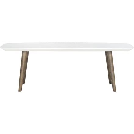 Salontafel Josiah ovaal | Safavieh