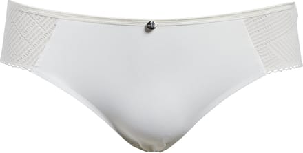Chantelle - Emma - Slip - Soft Feel - MILK