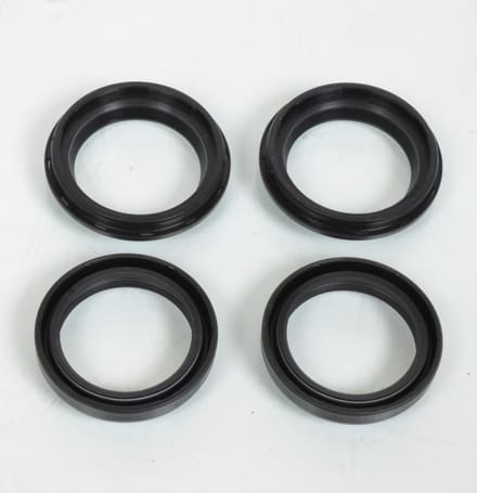 Voorvorkkeerring Tecnium voor Motor Honda Vt Shadow FSD-033R / PC21 / 39x51.1x8mm Nieuw