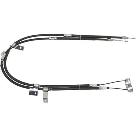 Kabel, parkeerrem ATE 24.3727-0799.2
