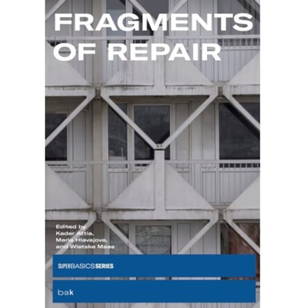 Fragments Of Repair