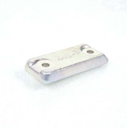 antitrillingsmassavoetsteun voor suzuki 650 bandit motorfiets 43534-44g01