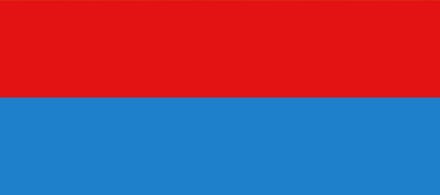 Vlag Liedekerke 100x150cm