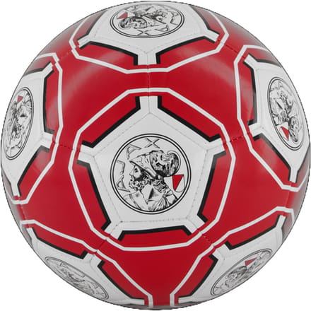 Ajax-minibal vlak