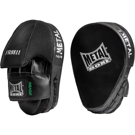 Berenpoten heracles leer Metal Boxe