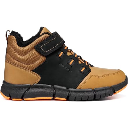 GEOX J FLEXYPER BOY B ABX Bruin 36 EU