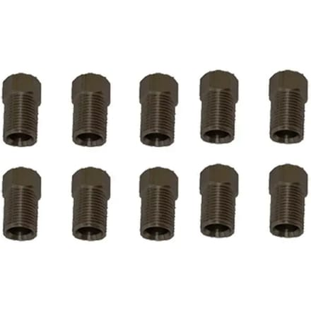 Hydraulische remslangkoppeling compressiemoer buitendraad Clarks Cycle Systems Hayes