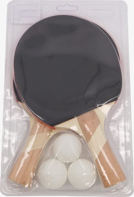 Osaga tafeltennis set - Rood