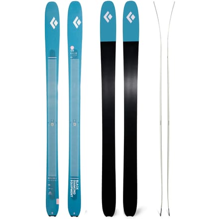 Ski Black Diamond Helio Carbon 88