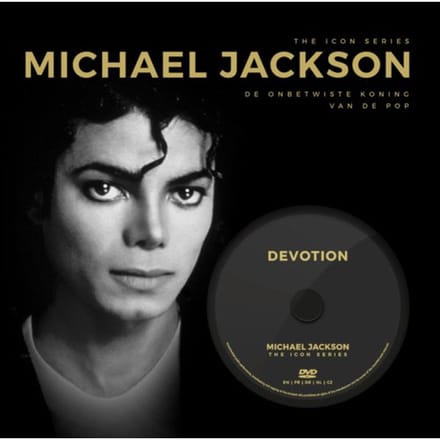 Michael Jackson - The Icon Series
