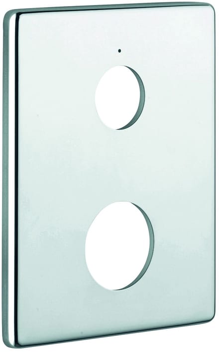 GROHE Afdekplaat 43541 voor Eurodisc SE UP douchekraan, 43541000
