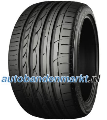 Yokohama Advan Sport (V103A) ( 295/40 ZR20 106Y MO, RPB )