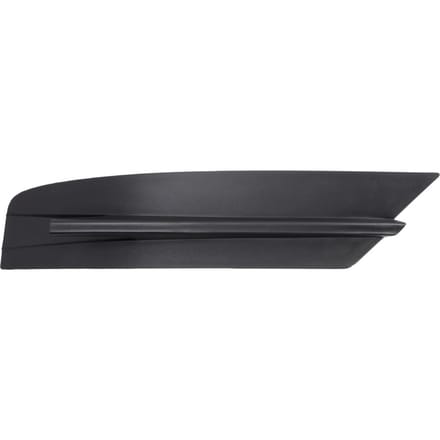Bumper - ventilatierooster BLIC 6502-07-9565916Q