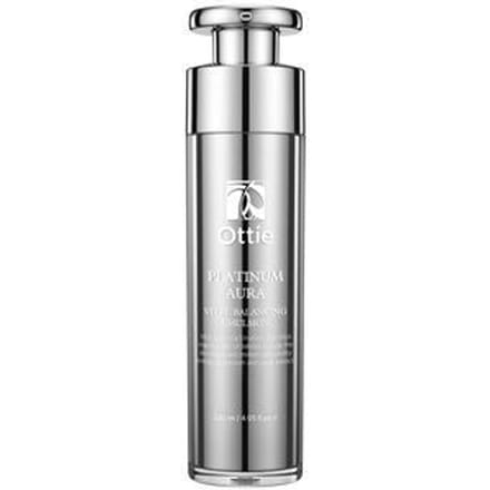 Ottie - Platinum Aura Vital Balancing Emulsion 120ml 120ml