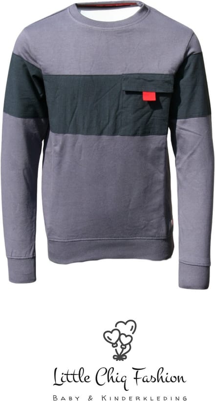 Funkle Boys Sweater