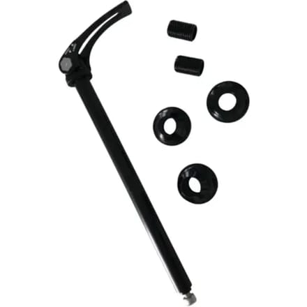 As voor aanhangwagen Hamax Outback 12mm Axle Universal