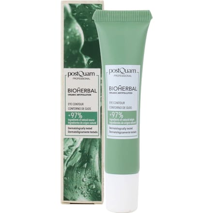POSTQUAM SKIN CARE BIOHERBAL POSTQUAM CONTOURING