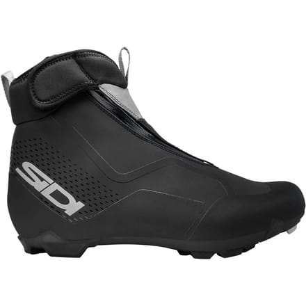 Sidi Algor Mtb-schoenen Grijs EU 38 Man,Vrouw