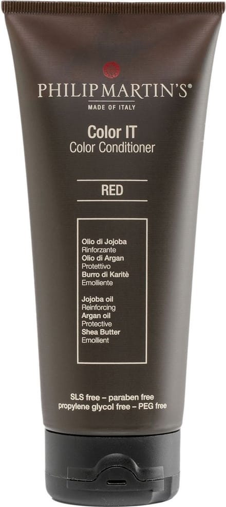 Philip Martin's - Colour It Red - 200 ml