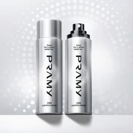 Pramy Make-up Artist Fixatiespray 100ML 100ml/3.38 fl.oz
