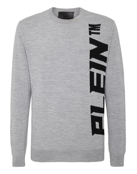 Pullover Ronde Hals