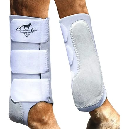 Gesloten laarzen Professional's Choice Easy-Fit ™