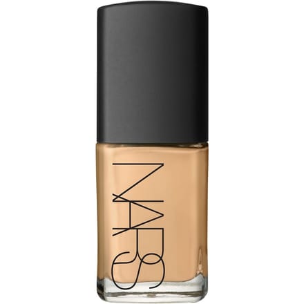 NARS Cosmetics Sheer Glow Foundation (Verschillende Tinten) - Vanuatu