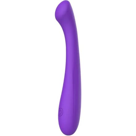 ToyJoy Fame Luna - G-spot Vibrator