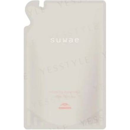 MILBON - Suwae Relaxing Treatment Refill 400ml