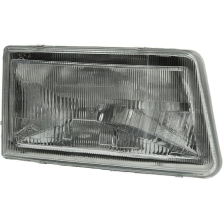 Koplampen DEPO 663-1101R-LD-EM