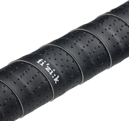 Fizik Stuurlint Tempo Microtex Classic 2Mm Zwart