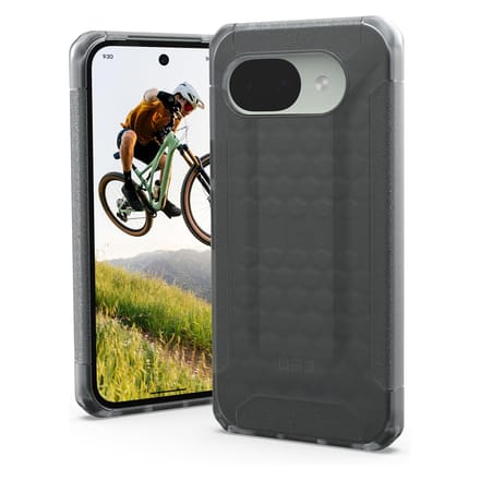 UAG Scout Backcover voor de Google Pixel 10a - Ash