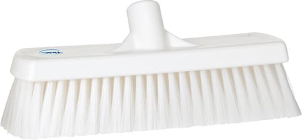 Vikan Hygiene 7068-2 vloerveger medium 30cm - Wit