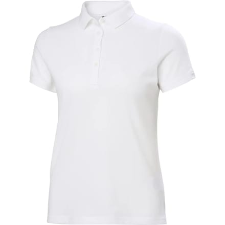 Damespolo Helly Hansen Pique