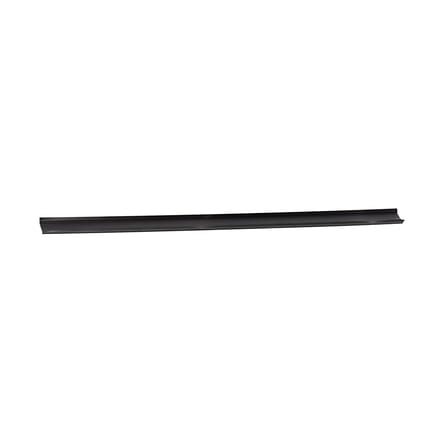 AEG afdichting, zijkant, zwart, 633mm 4055852992