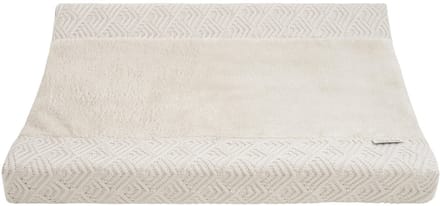 Baby's Only Sierra Aankleedkussenhoes - 45x70 cm - Warm Linen
