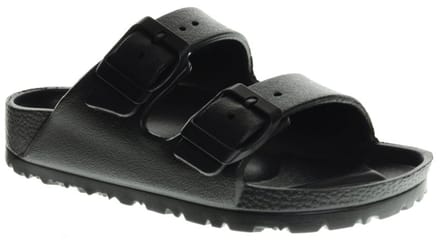 Slippers Kinderen Zwart Cienta maat 31