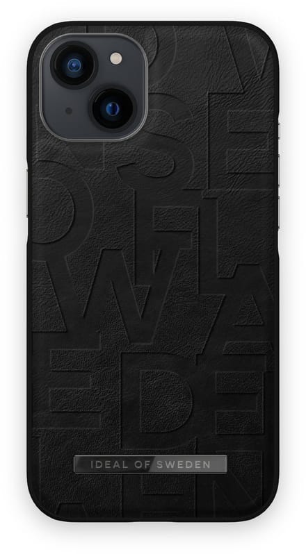 iDeal of Sweden Fashion Case iPhone 13 Pro Max Matte Camo