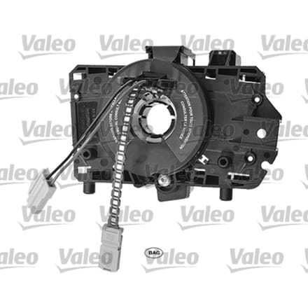 Wikkelveer, airbag VALEO 251643