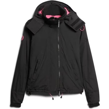 Vrouwen windjack Superdry Arctic SD
