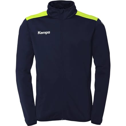 Kempa trainingsjack Emotion 27 Poly-jack 2005125